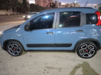 voitures-fiat-panda-2022-bir-el-djir-oran-algerie