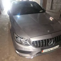 Mercedes Classe C 2016 220 Designo