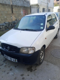 voitures-suzuki-alto-2012-zeghaia-mila-algerie