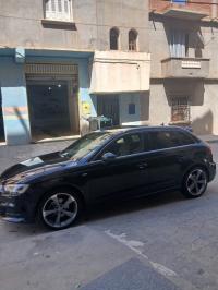 سيارات-audi-a3-2019-سطيف-الجزائر