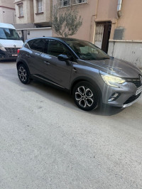 voitures-renault-captur-2024-baraki-alger-algerie