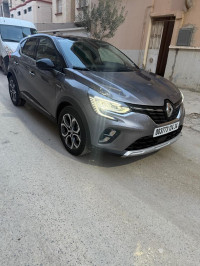 voitures-renault-captur-2024-baraki-alger-algerie