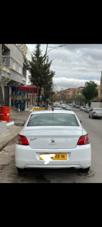 voitures-peugeot-301-2013-access-tiaret-algerie