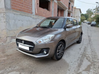 voitures-suzuki-swift-2022-bouzareah-alger-algerie