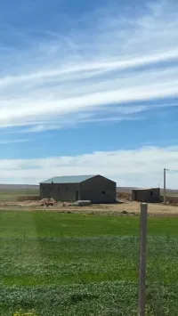 Location Hangar Tiaret Sougueur