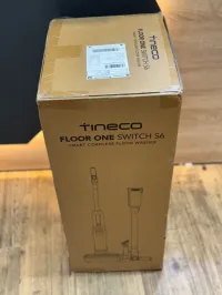 Aspirateur laveur Tineco S6 Switch 