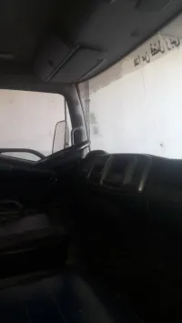 Hino Hino شاحنة 2009