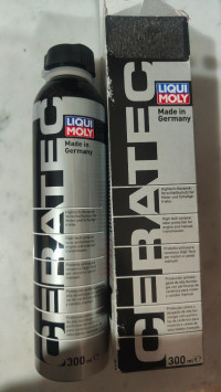 lubrifiants-liqui-moly-3721-bouteille-en-aluminium-cera-tec-300ml-le-volume-medjana-bordj-bou-arreridj-algerie