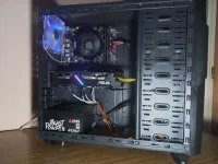 PC GAMER R3 3100 RX 5500XT