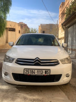 berline-citroen-c-elysee-2013-attraction-batna-algerie