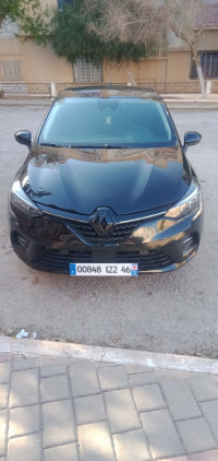 voitures-renault-clio-5-2022-limited-edition-ain-temouchent-algerie