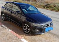 citadine-volkswagen-polo-2018-beats-mascara-algerie