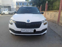 voitures-skoda-kamiq-2023-monte-carlo-medea-algerie