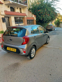 voitures-kia-picanto-2019-ex-beni-messous-alger-algerie