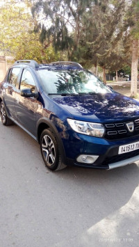 voitures-dacia-sandero-2018-stepway-beni-messous-alger-algerie