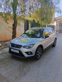 سيارات-seat-arona-2018-fr-بني-مسوس-الجزائر
