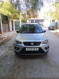 سيارات-seat-arona-2018-fr-بني-مسوس-الجزائر