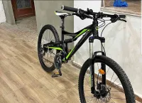 vèlo rocraider tail L 27.5