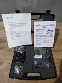 Carte de développement xilinx 