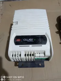 Variateur refroidi par air 