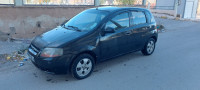 voitures-chevrolet-aveo-5-portes-2006-sport-khenchela-algerie