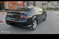 voitures-peugeot-407-2008-tebessa-algerie