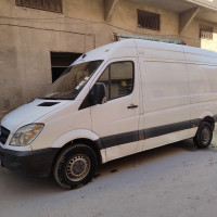 fourgon-mercedes-sprinter-209-2009-maghnia-tlemcen-algerie