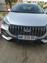 سيارات-chery-arrizo-5-2025-comfort-الحجار-عنابة-الجزائر