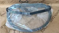 COURROIE ALTERNATEUR 1,6 TDI 2,0L TDI  6PK 1070    VAG