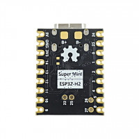 composants-materiel-electronique-carte-de-developpement-esp32-h2-super-mini-wifi-bluetooth-50-type-c-usb-blida-algerie