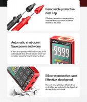 مكونات-و-معدات-إلكترونية-aneng-621a-multimetre-numerique-intelligent-ecran-tactile-testeur-transistor-9999-comptes-البليدة-الجزائر