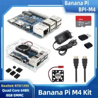 kit Banana PI BPI-M4 ARDUINO 