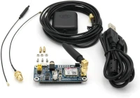 Module Raspberry  Pi SIM868GSM/GPRS/GNSS Bluetooth