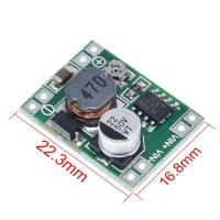 Module d'alimentation électrique XL1509 thumbnail 4