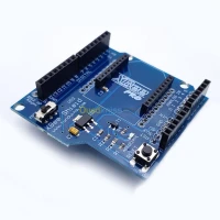 XBEE SHIELD POUR ARDUINO UNO V3 COMPATIBLE WITH BLUETOOTH BEE