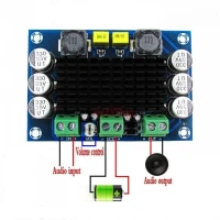 Carte Amplificateur audio TPA3116DA ARDUINO