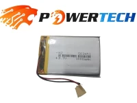 Batterie Lipo 3,7V