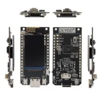 LILYGO T-PicoC3 ESP32-C3 Chip Raspberry Pi RP2040 ARDUINO
