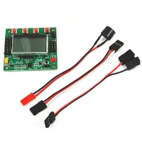 CONTRéLEUR DE VOL KK 2.1.5 modéle 3D arduino