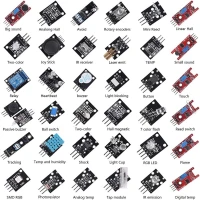 Kit 37 capteurs ARDUINO