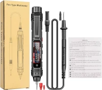 ANENG A3005B stylo capteur multimetre Intelligent, testeur 