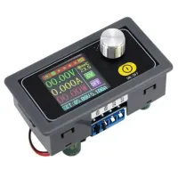Alimentation réglable XYS3580, CC CV 0.6-36V 5A