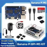 Kit Banana Pi BPI-M5 ARDUINO