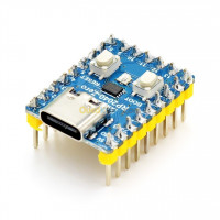 accessoires-electronique-carte-de-developpement-raspberry-pi-rp2040-zero-arduino-blida-algerie