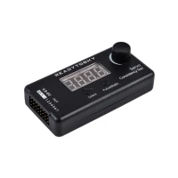 Testeur Servo Moteur V2 ARDUINO
