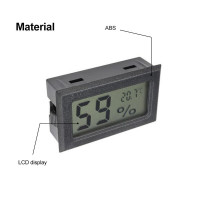 composants-materiel-electronique-mini-capteur-de-temperature-interieur-hygrometre-numerique-lcd-blida-algerie