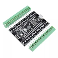 arduino nano v3.0 atmega328p+adaptateu
