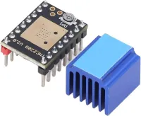 Pilote DRAIVER de moteur pas a pas TMC2209 V2.0 pour Imprimante 3D ARDUINO