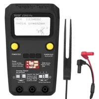 testeur de Transistor numérique LCR ESR02 Pro