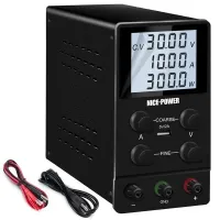 ALIMENTATION LABO ROGRAMMABLE KUAIQU-SPS3010D (30V ~ 10A) arduino